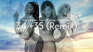 Positions Best Remix Versions [upl. by Adnolohs613]