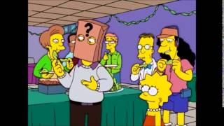 Thomas Pynchon The Simpsons Gravitys Rainbow Cookbook [upl. by Notsniw158]