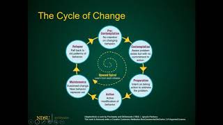 Understanding Change Theory [upl. by Artenahs]