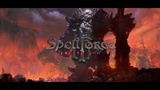 Spellforce 3 Fallen God 9 [upl. by Otto]