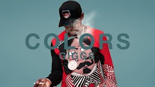 Giggs  The Essence  A COLORS SHOW [upl. by Alberta314]