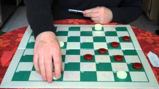 THE SECRET OF WINNING IN CHECKERS [upl. by Hayman]