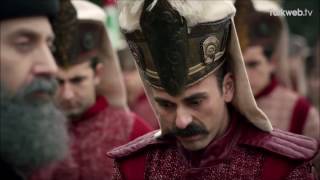 The Punishment of Janissary Captain  MAGNIFICENT CENTURY with English Subs [upl. by Foushee]