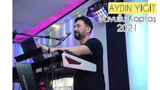 AYDIN YİĞİT Davullu kaptaş [upl. by Argus670]