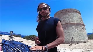 BOB SINCLAR  house music bob sinclar ft ron carroll live from studio ibiza 2019 HD 1080p [upl. by Leizahaj368]