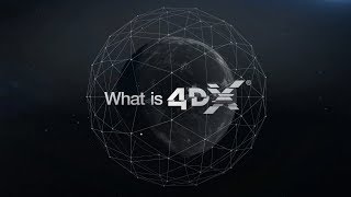 Introducing 4DX [upl. by Querida]