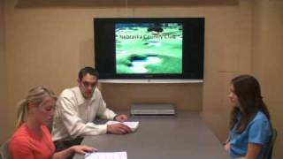 Human Resources Video  Disciplinary Meeting [upl. by Wartow]