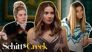 The Many Misadventures of Alexis  Schitt’s Creek [upl. by Tobi235]