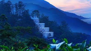 Top10 Recommended Hotels in Munnar India [upl. by Nnyleuqaj975]