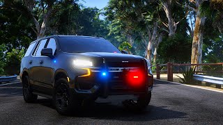 PLAYING As A COP in Diverse Roleplay GTA 5 RP [upl. by Aneral]