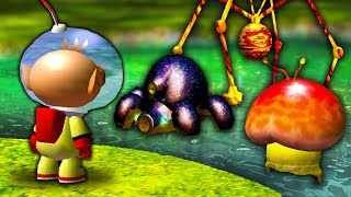 Randomizing Pikmin Was a Mistake [upl. by Raouf]