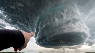 20 EPIC TORNADOES CAUGHT ON CAMERA [upl. by Nathanial]