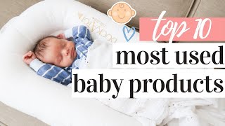 Newborn Baby Shopping – The list of Items You Need to Buy [upl. by Eihtak]