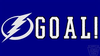 Tampa Bay Lightning 2023 Goal Horn [upl. by Anital]