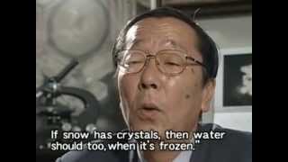 Mensajes del Agua  Documental del DrMasaru Emoto DOC COMPLETO [upl. by Ahsienak]