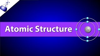 Structure of an Atom [upl. by Olnek]