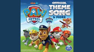 Paw Patrol End Credits [upl. by Vadnee]