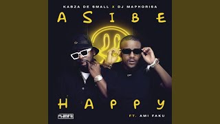 Asibe Happy Radio [upl. by Yregram]