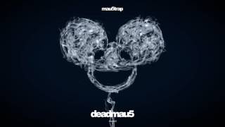 deadmau5  Saved [upl. by Yralih]