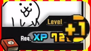 Battle Cats Beginners Guide  An Introduction to Plus Levels S1E5 [upl. by Durr331]