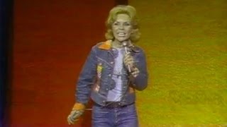 Teresa Brewer performs Music Music Music rock version [upl. by Hniv]