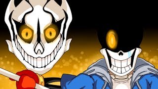 DISBELIEF Papyrus  UNDERTALE [upl. by Abigale]