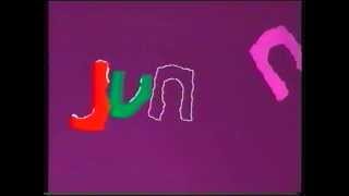 Taurus Video and Junior 1994 VHS Germany Logo [upl. by Anderson]