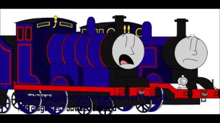 Thomas Homestar Runner parody clip 21 [upl. by Rovert]