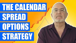 How to Trade the Calendar Options Strategy [upl. by Leugar299]