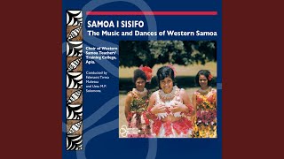 Songs For A Samoan Siva [upl. by Leahcimnaj346]