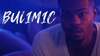 King Bach  Bulimic Official Video [upl. by Namwen]