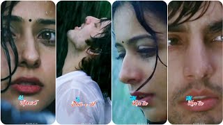 Baarish  Yaariyan  Full Screen Status [upl. by Zantos]