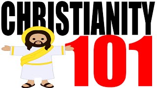 Christianity 101 Religions in Global History [upl. by Helman]