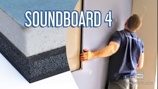 SOUND BOARD 4 Review amp install [upl. by Fawne]