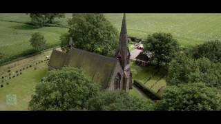 Toft Church Knutsford Cheshire [upl. by Nagar]