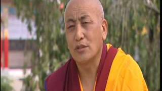 Tibetan Buddhism Secrets of the Yogis of Tibet  Part 3 [upl. by Sev]