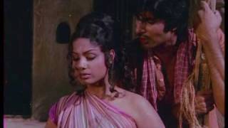 Saudagar  1013  Bollywood Movie  Nutan Amitabh Bachchan amp Padma Khanna [upl. by Bryna]