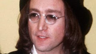 The Troubling Truth About John Lennon [upl. by Eudoca]