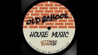 House Mix Old School [upl. by Aisanahta]