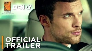 THE TRANSPORTER REFUELED  Official Australian Trailer [upl. by Macdonald]