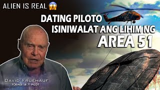 ALIEN IS REAL  AREA 51 SECRET IS EXPOSED  TAGALOG DOCUMENTARY  Bagong Kaalaman [upl. by Toulon573]