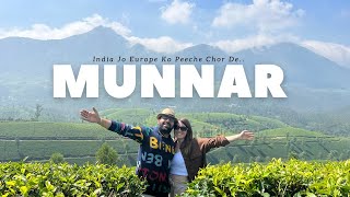 MUNNAR Everything You Should Know [upl. by Civ361]