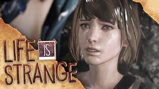 LIFE IS STRANGE THE FINALE [upl. by Bhatt]