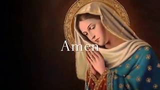 AVE MARIA  Gregorian Chant [upl. by Haisa]