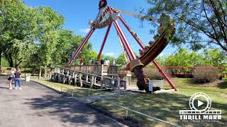 Adventureland 2020 Park Tour [upl. by Sayres]