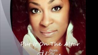 Jessica Reedy  Put It On the Altar [upl. by Fugate]