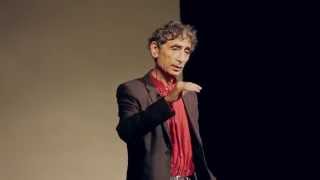 Gabor Maté MD  The Biology of Loss and Recovery [upl. by Dwan]