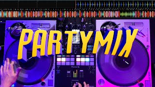 PARTY MIX 2022  4  Mashups amp Remixes of Popular Songs  Mixed by Deejay FDB [upl. by Nnyliak309]