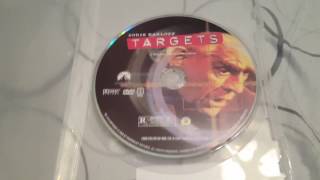 Targets 1968  Sniper [upl. by Margaretha]