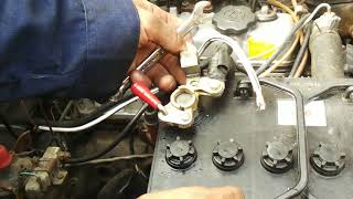 HOW TO INSTALL FUSIBLE LINK ON YOUR CAR  ENGLISH SUB [upl. by Oralie]